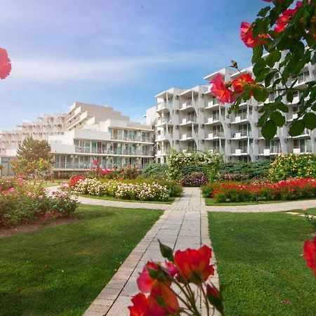 Hotel Laguna Mare Albena Esterno foto